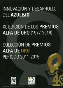 XL premios alfa de oro