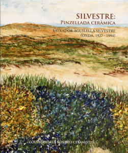 Museo azulejo Onda exposición Silvestre